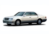 Toyota Crown (S150) правый руль (1994 - 1999)